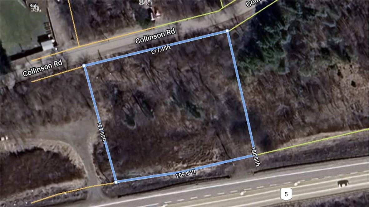 For sale 845 Collinson Road, Flamborough, Ontario L9H5E2 H4197796