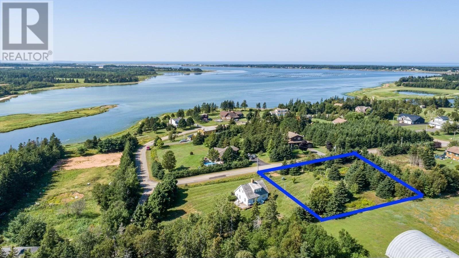 For sale MacLauchlan Highlands, Stanhope, Prince Edward Island C0A1P0