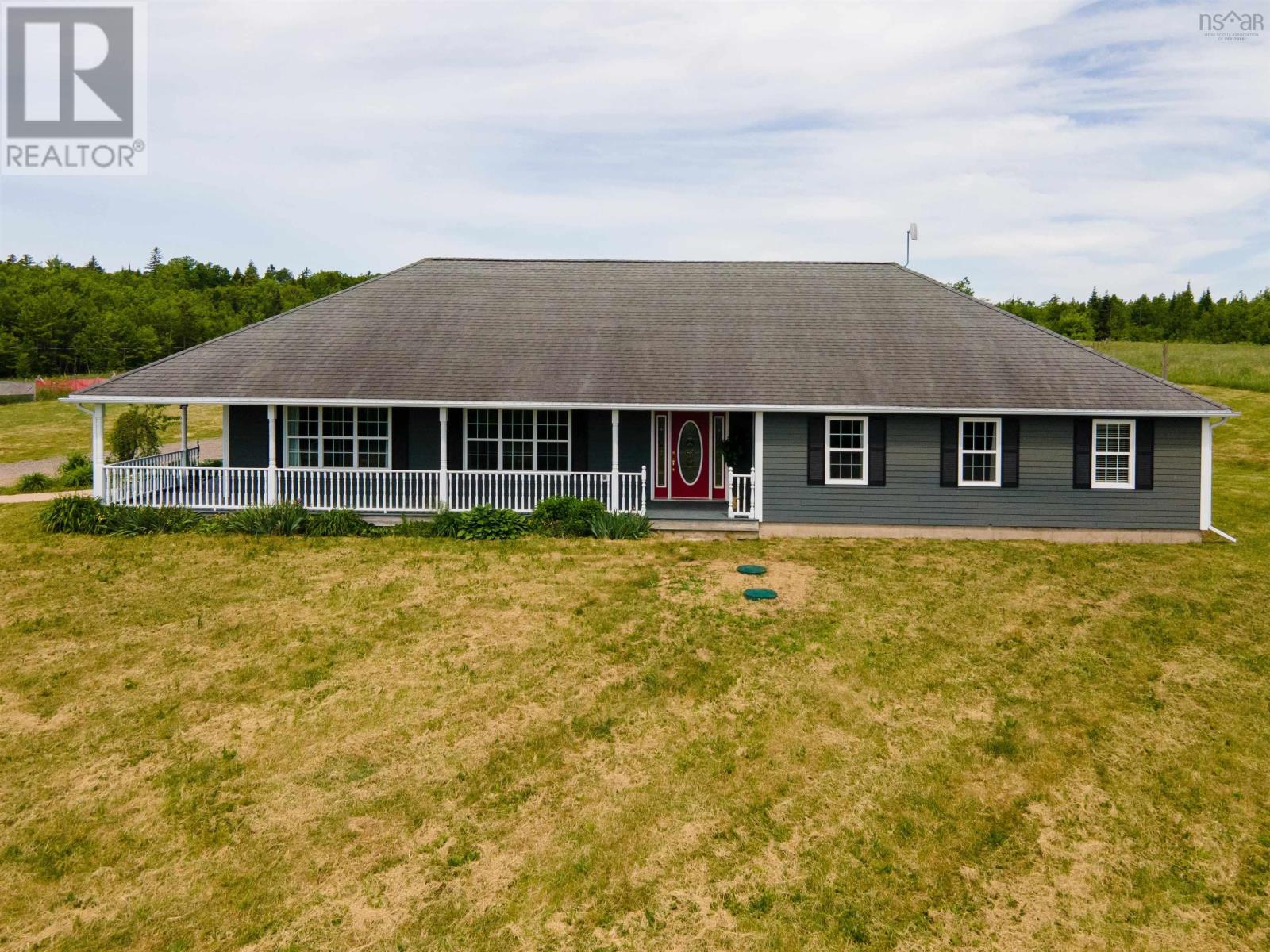 For sale 546 Wile Settlement Road, Wile Settlement, Nova Scotia B0N2T0