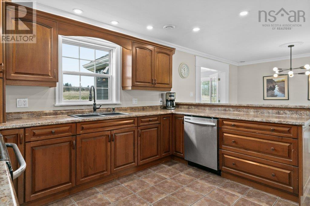 For sale 546 Wile Settlement Road, Wile Settlement, Nova Scotia B0N2T0