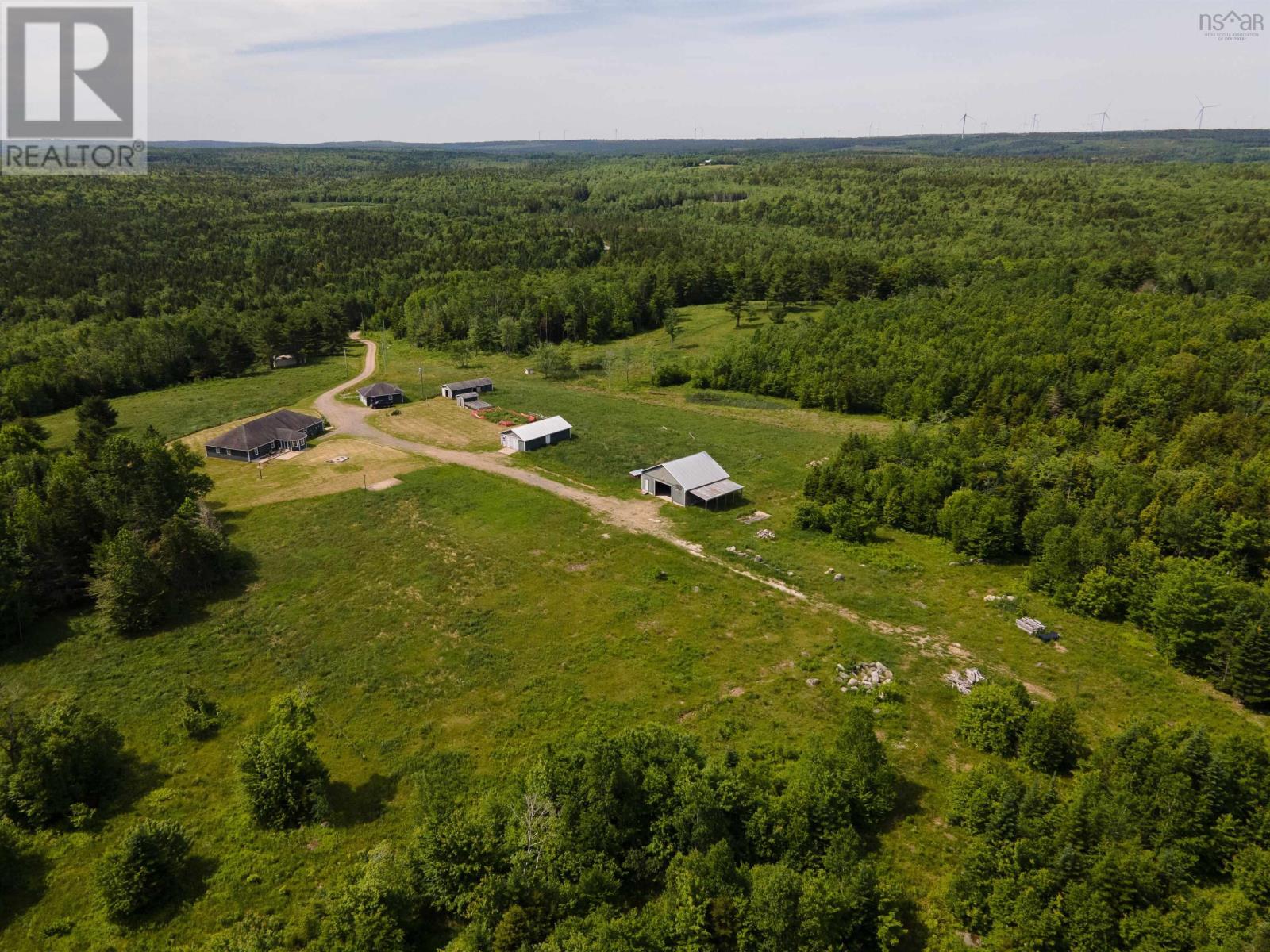 For sale 546 Wile Settlement Road, Wile Settlement, Nova Scotia B0N2T0