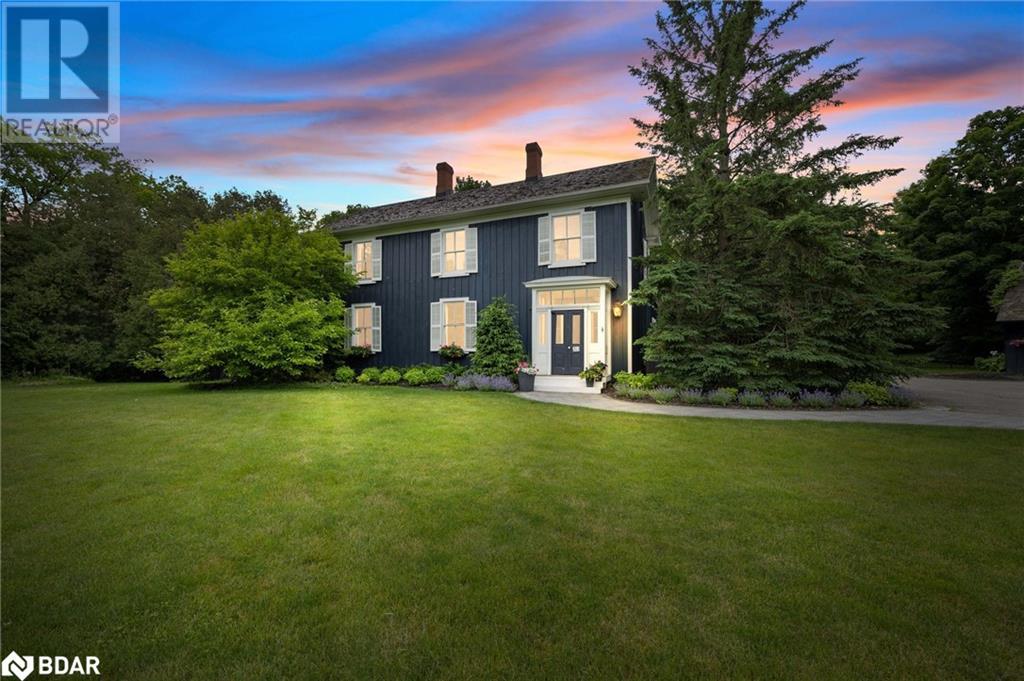 For sale 311 TOLLENDAL MILL Road, Barrie, Ontario L4N7S6 40604500