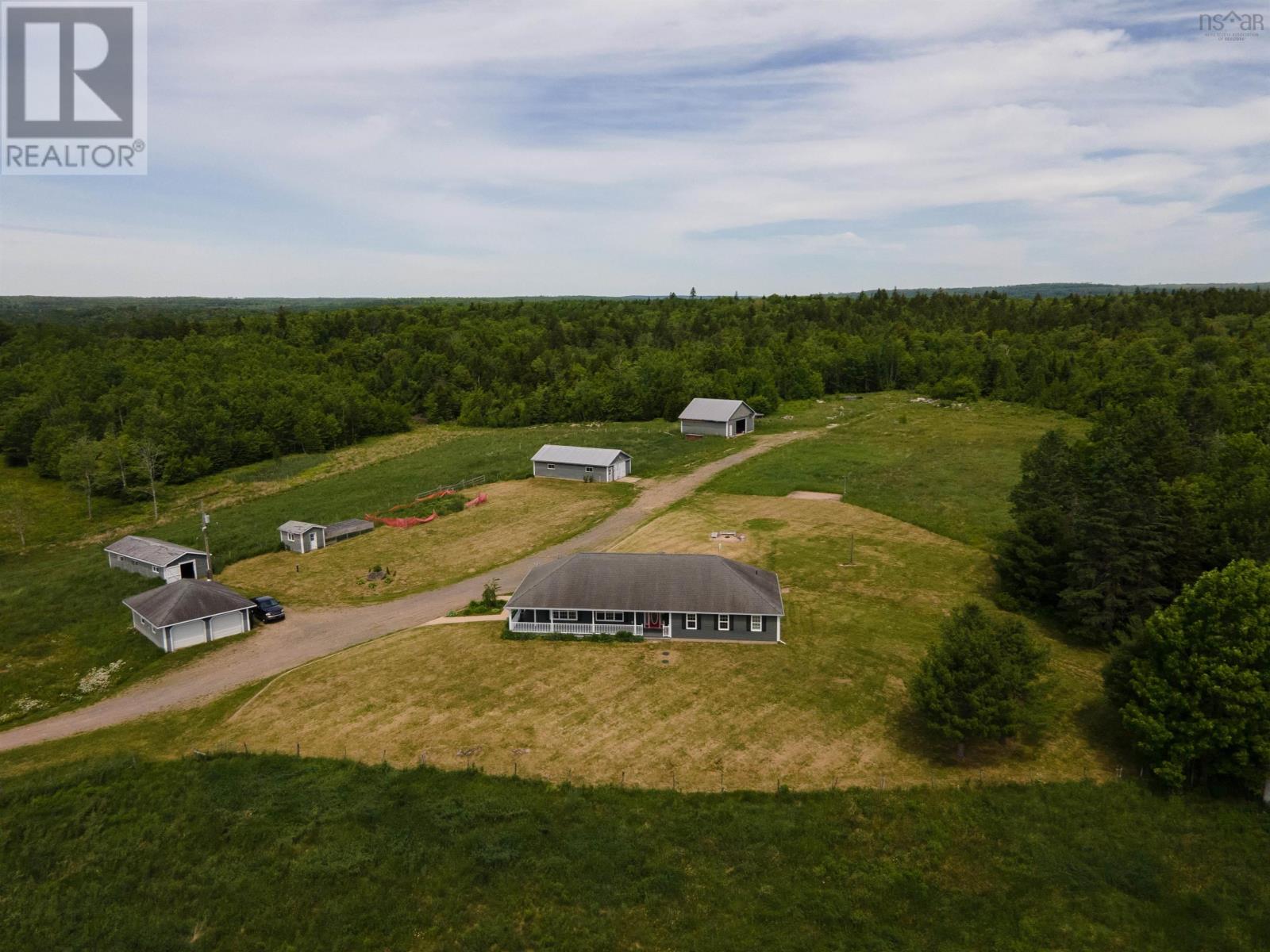 For sale 546 Wile Settlement Road, Wile Settlement, Nova Scotia B0N2T0