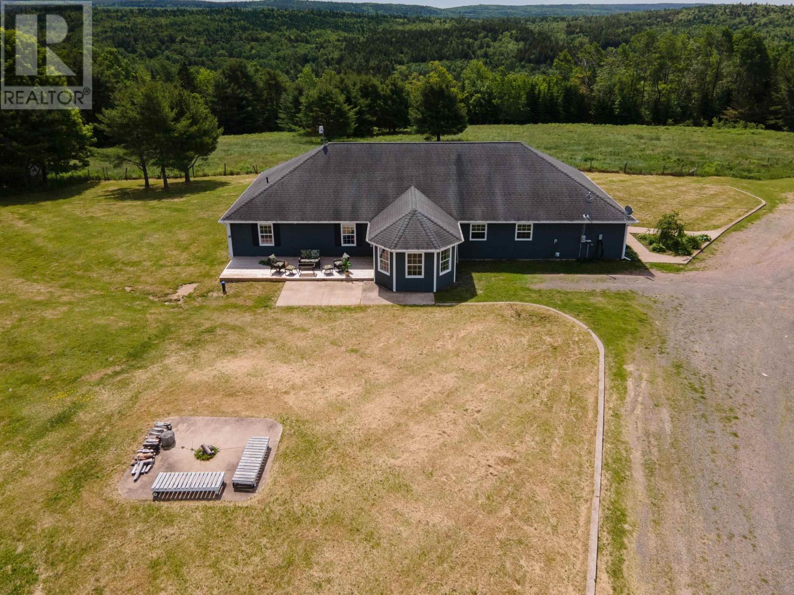 For sale 546 Wile Settlement Road, Wile Settlement, Nova Scotia B0N2T0