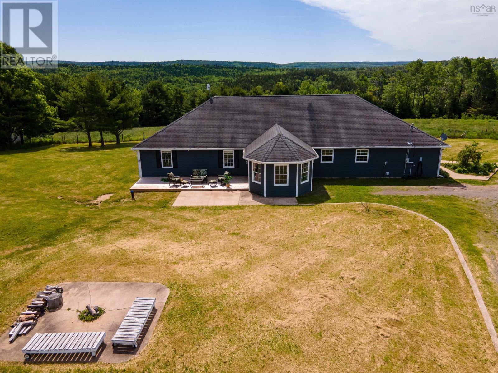 For sale 546 Wile Settlement Road, Wile Settlement, Nova Scotia B0N2T0