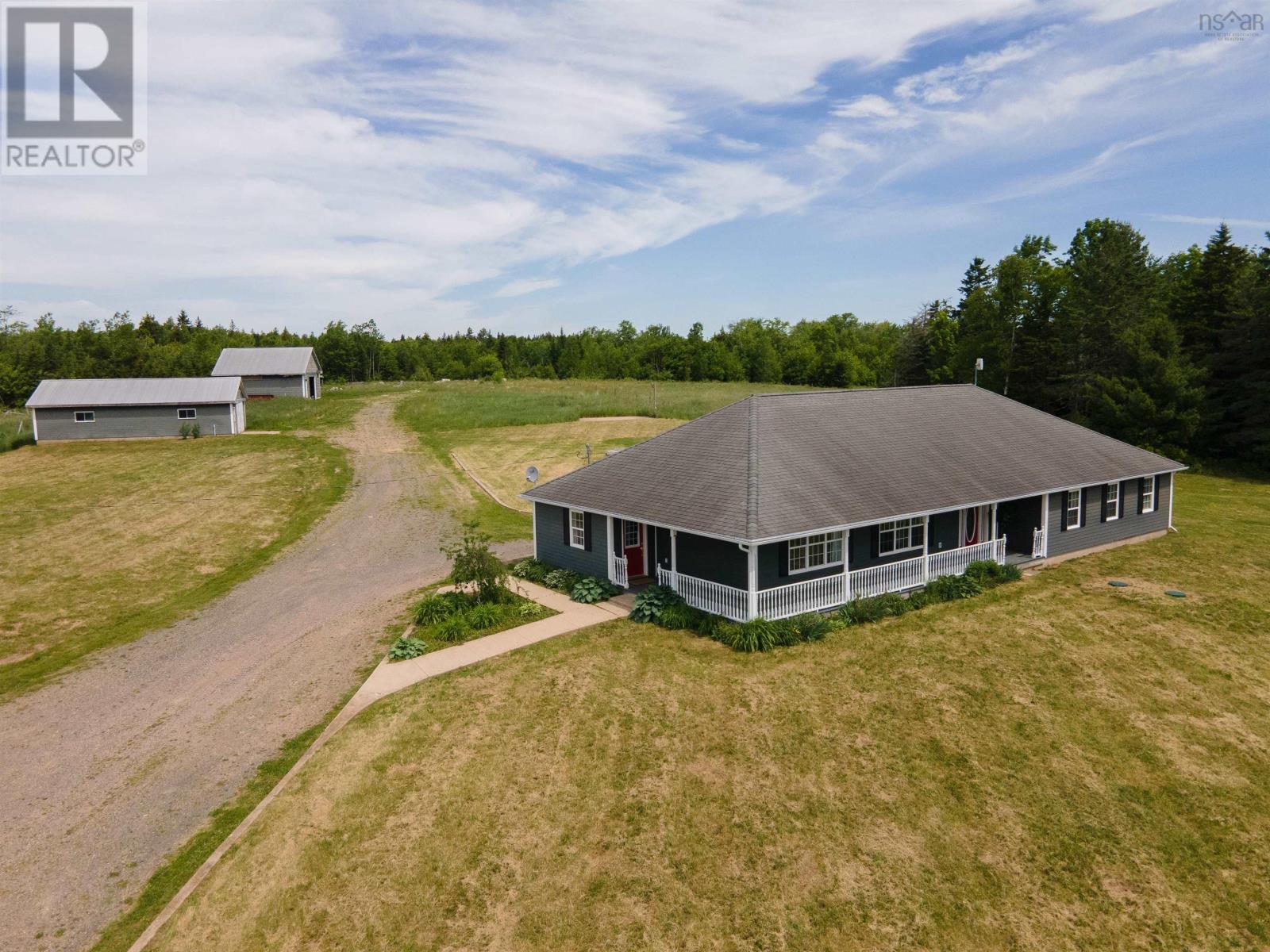 For sale 546 Wile Settlement Road, Wile Settlement, Nova Scotia B0N2T0