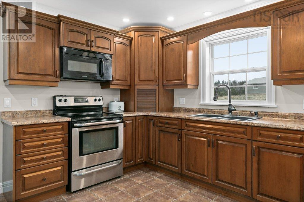 For sale 546 Wile Settlement Road, Wile Settlement, Nova Scotia B0N2T0