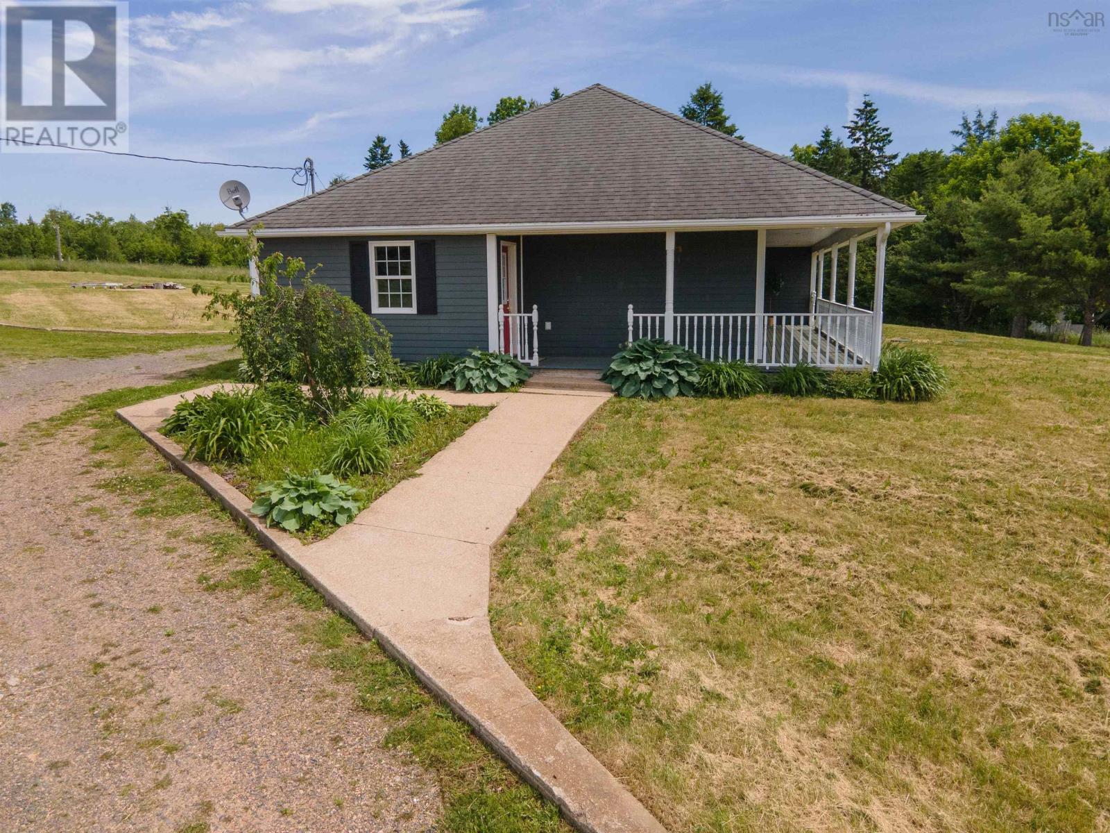 For sale 546 Wile Settlement Road, Wile Settlement, Nova Scotia B0N2T0