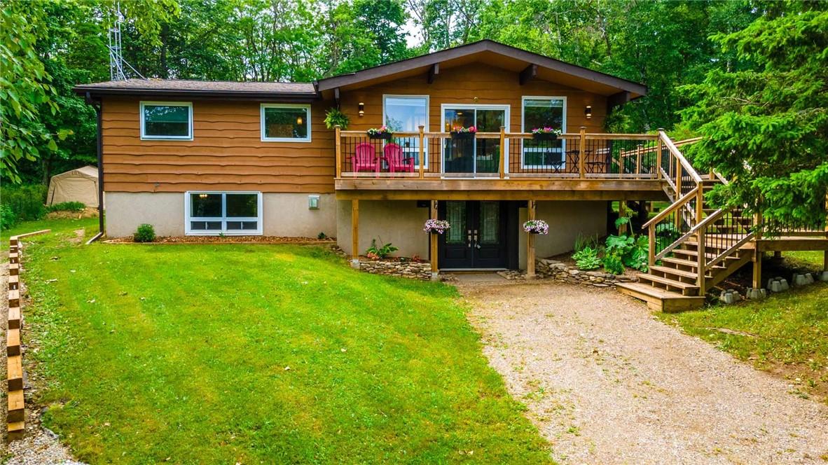 For sale 8 Laela Crescent, Mulmur, Ontario L9V2V7 H4197984 REALTOR.ca