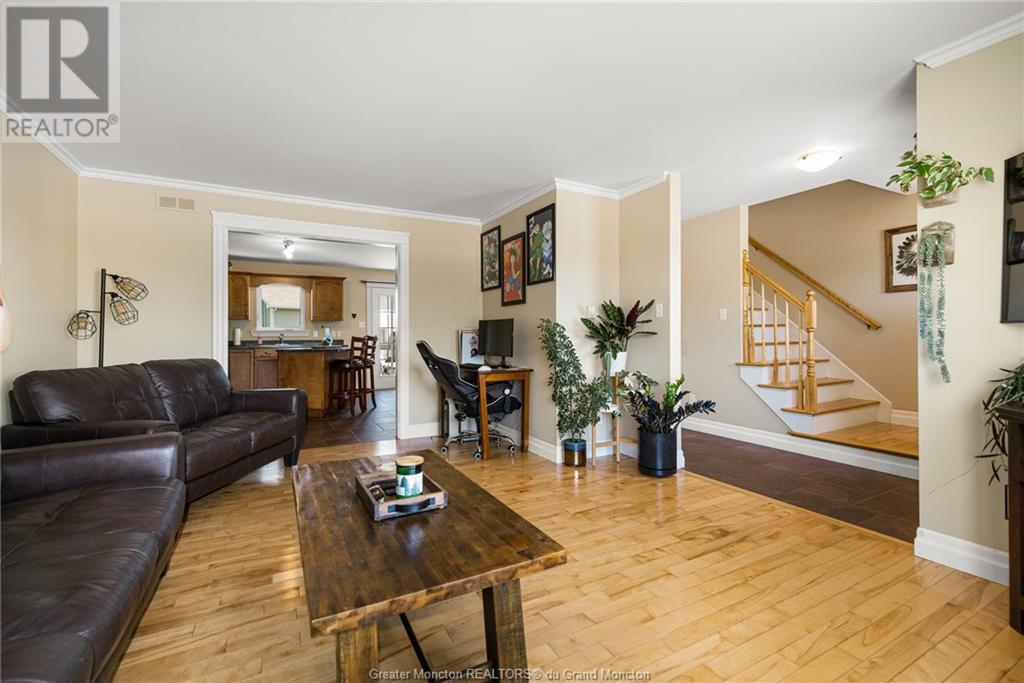 À vendre 563 Twin Oaks DR, Moncton, NouveauBrunswick E1G0K2