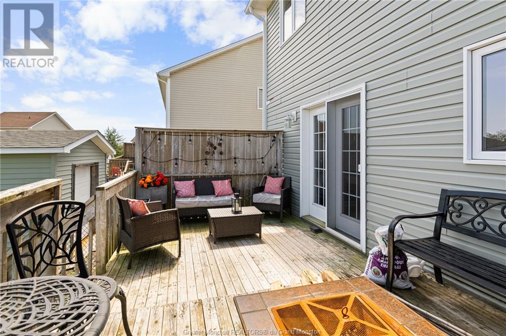 À vendre 563 Twin Oaks DR, Moncton, NouveauBrunswick E1G0K2