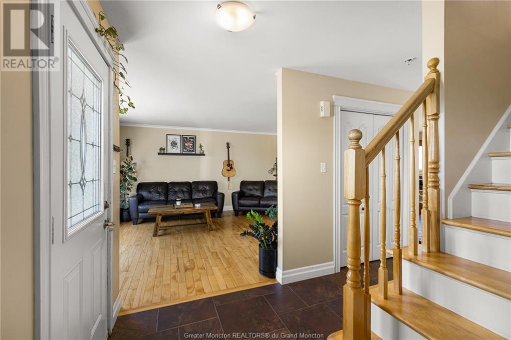 À vendre 563 Twin Oaks DR, Moncton, NouveauBrunswick E1G0K2