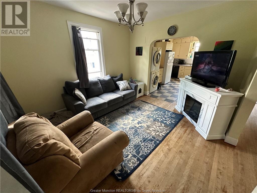 For sale 4446 Mill RD, Moncton, New Brunswick E1A4A1 M158866