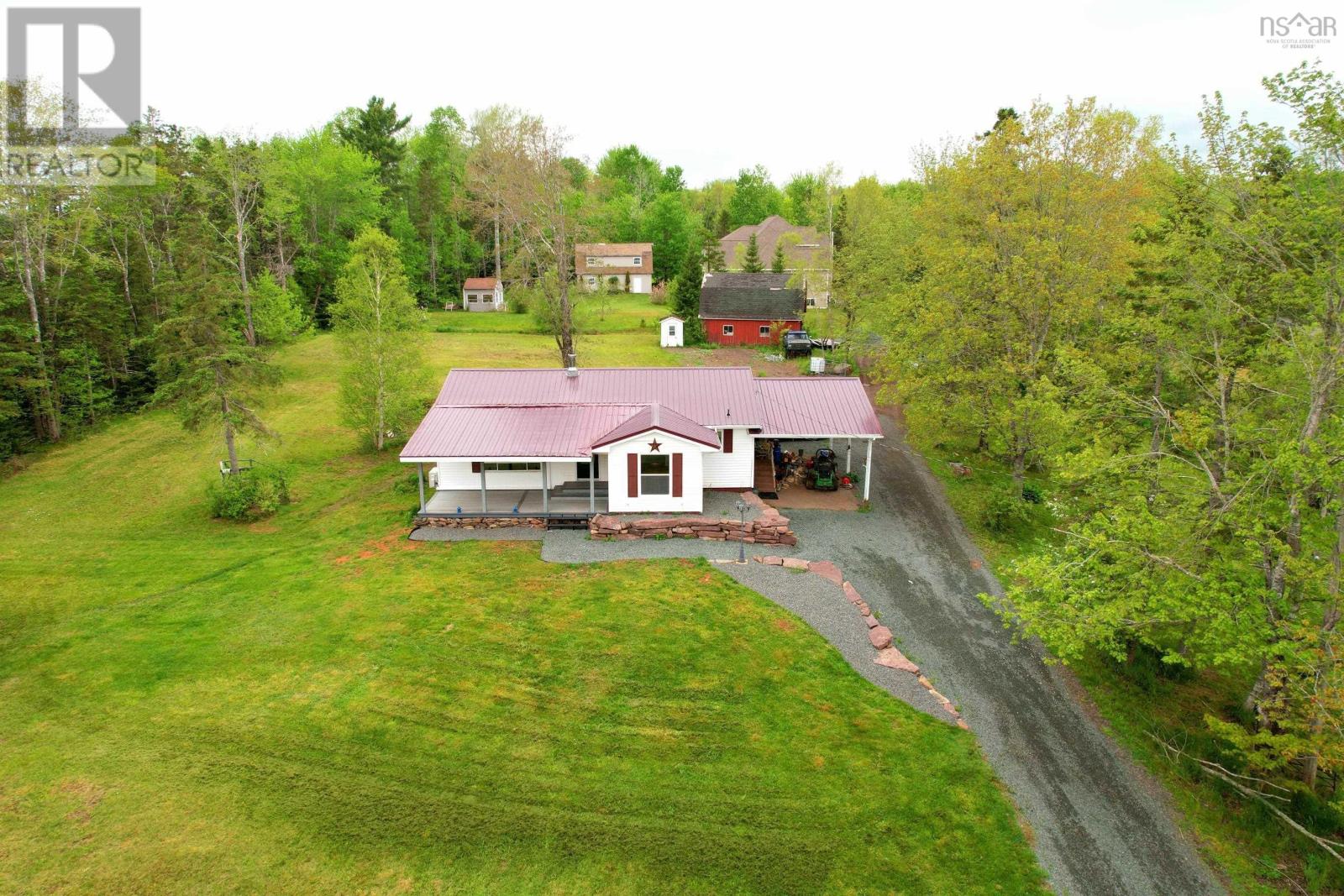 For sale 713 Onslow Mountain Road, Onslow Mountain, Nova Scotia B6L6P8 202411835 REALTOR.ca