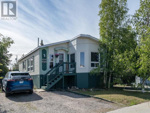 For sale: 193 JESKE CRESCENT, Yellowknife, Northwest Territories X1A3V5 ...