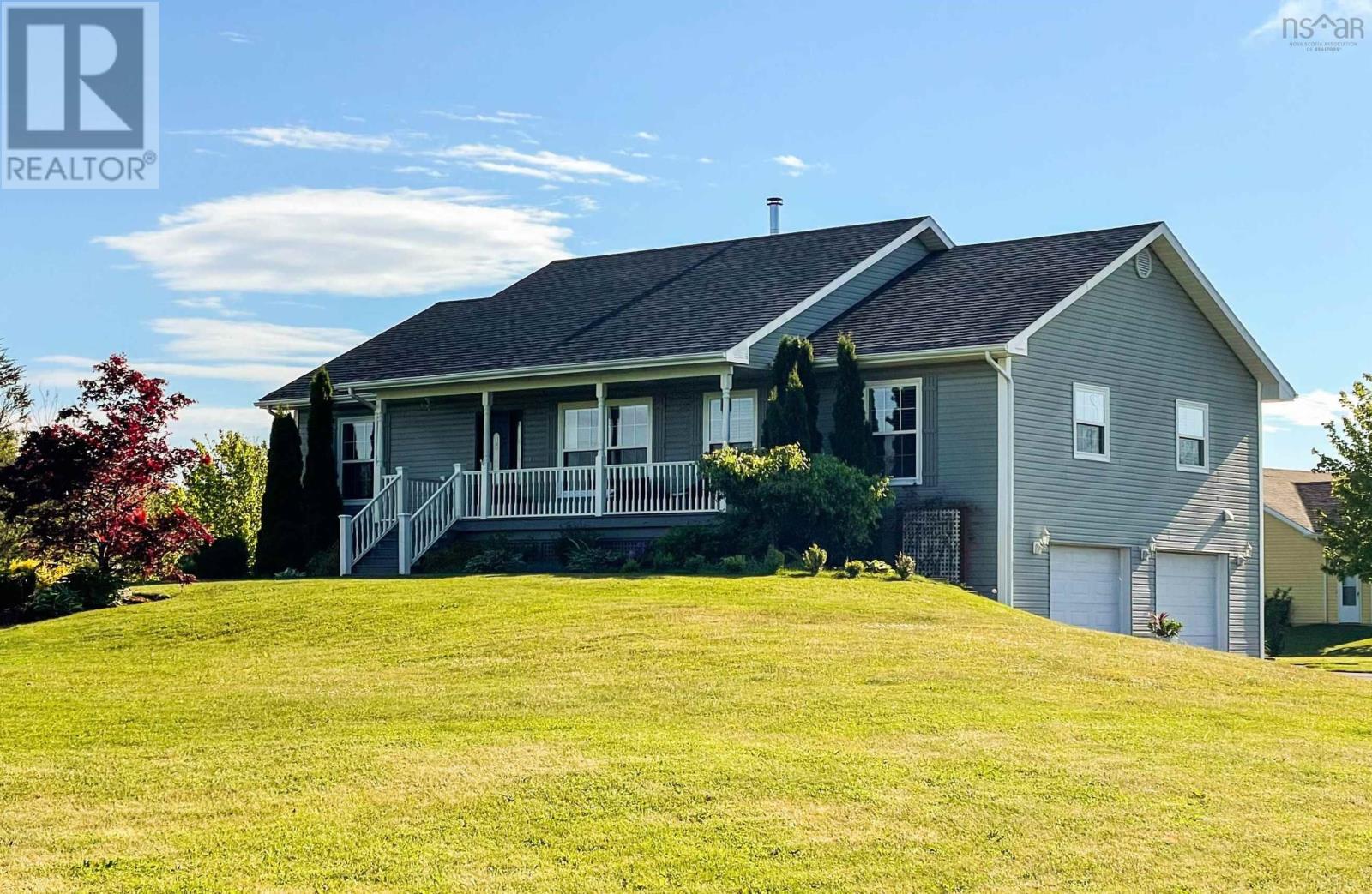 75 Hampton Drive, Sydney River, Nova Scotia B1L1H3 REALTOR.ca