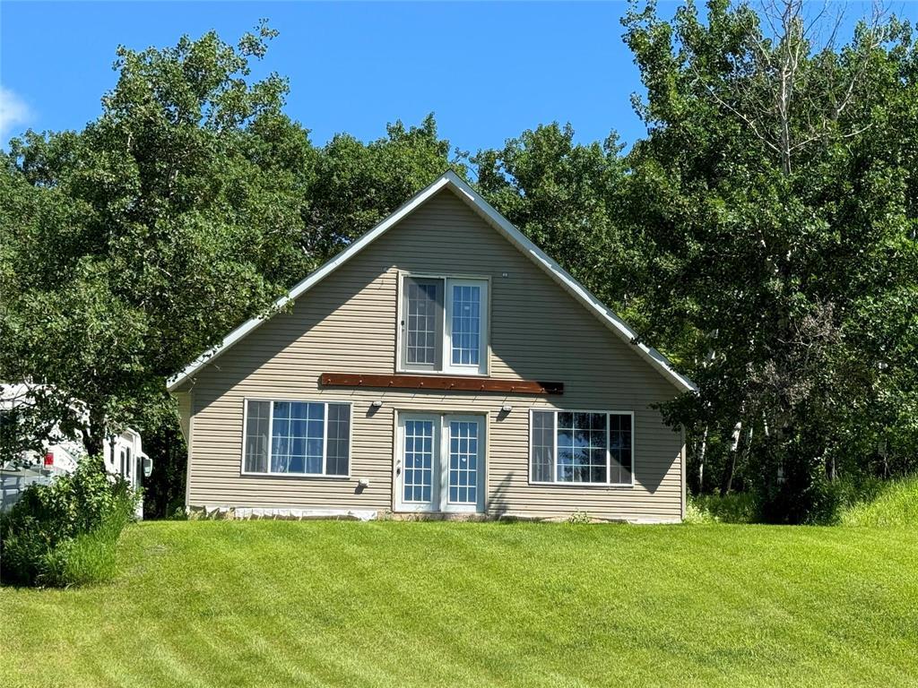 For sale 25 Blakely View Road, Roblin, Manitoba R0L1P0 202401899