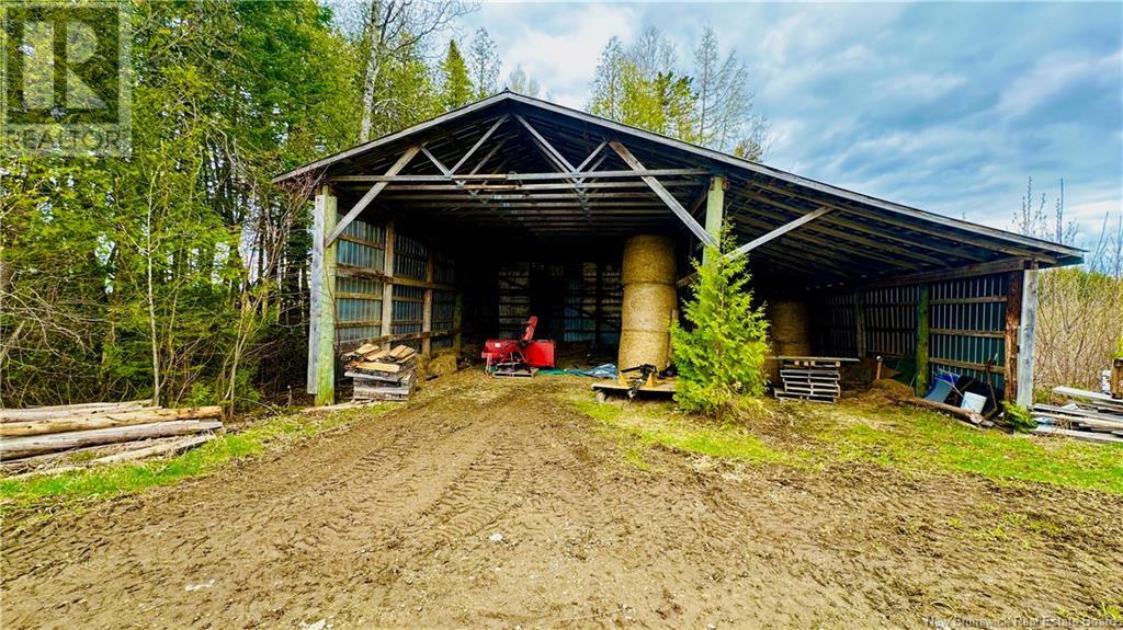 For sale 198 Bedell Settlement Road, Bedell, New Brunswick E7M4S2