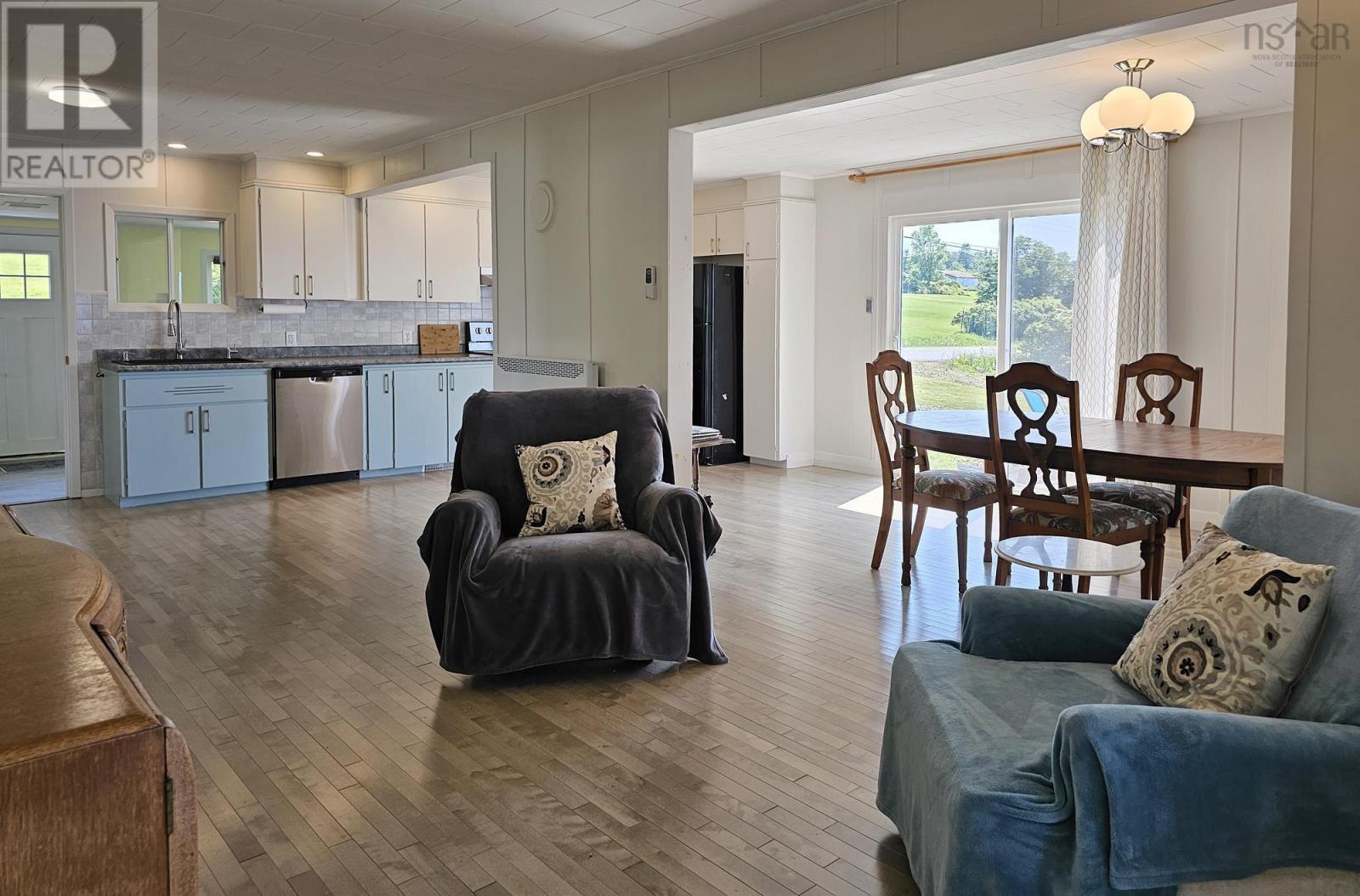 For sale 12443 Shore Road, Port Nova Scotia B0S1P0 202404178