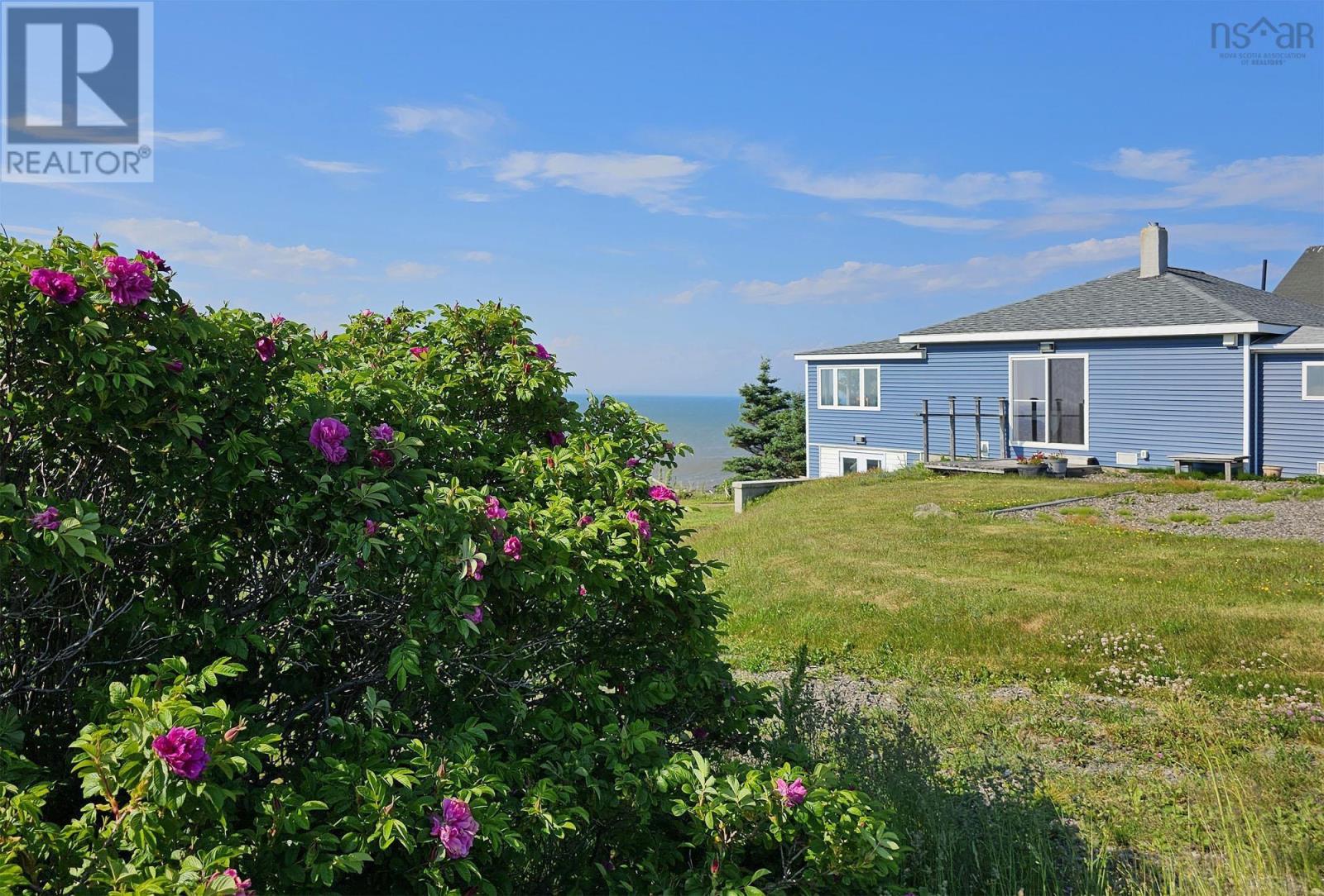 For sale 12443 Shore Road, Port Nova Scotia B0S1P0 202404178