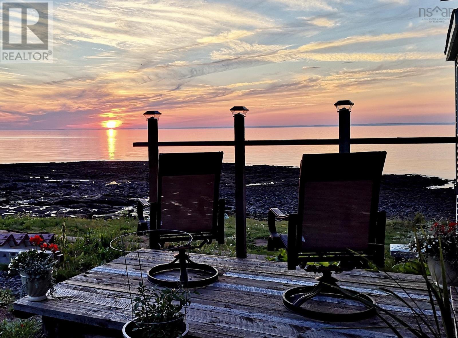 For sale 12443 Shore Road, Port Nova Scotia B0S1P0 202404178