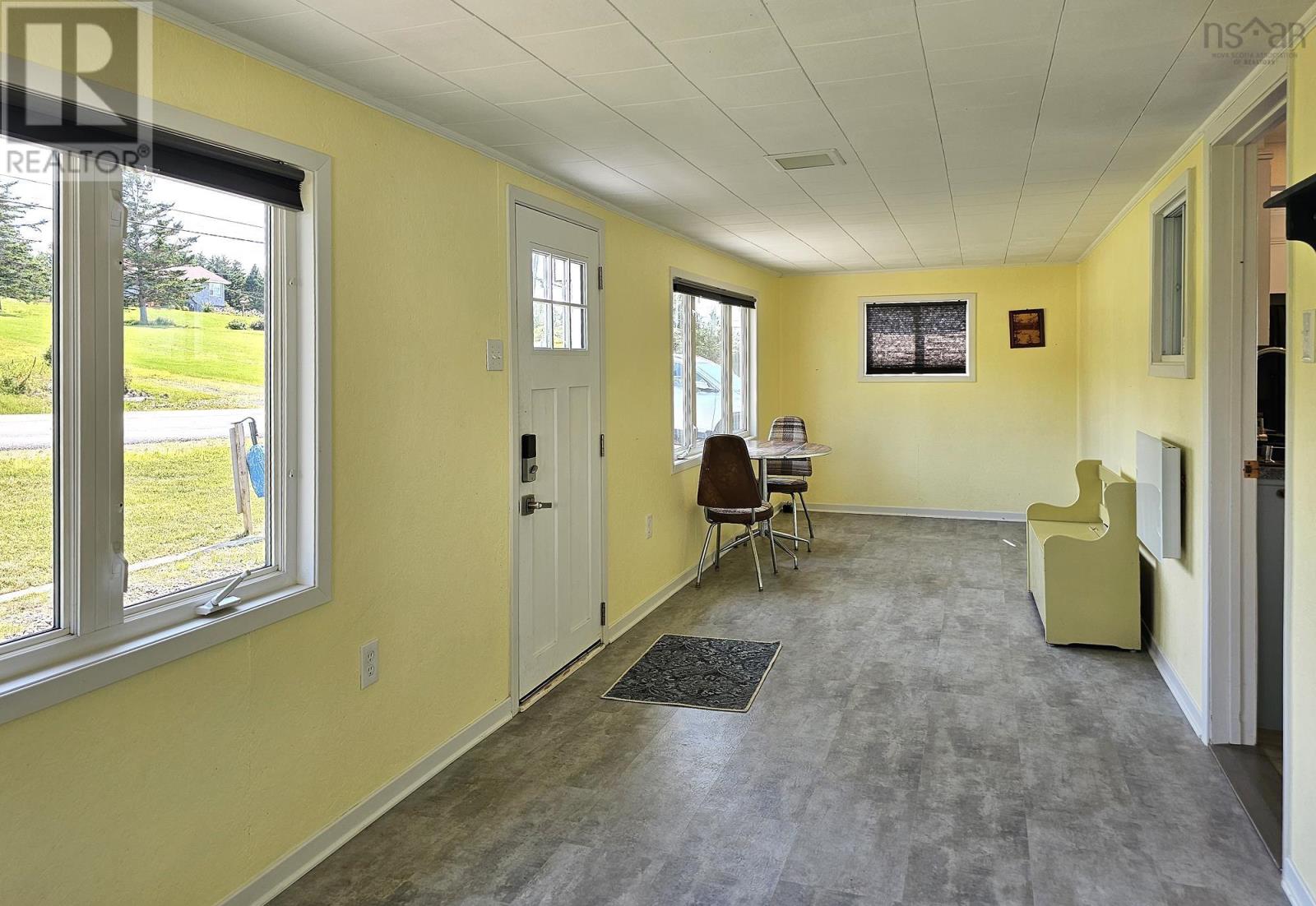 For sale 12443 Shore Road, Port Nova Scotia B0S1P0 202404178