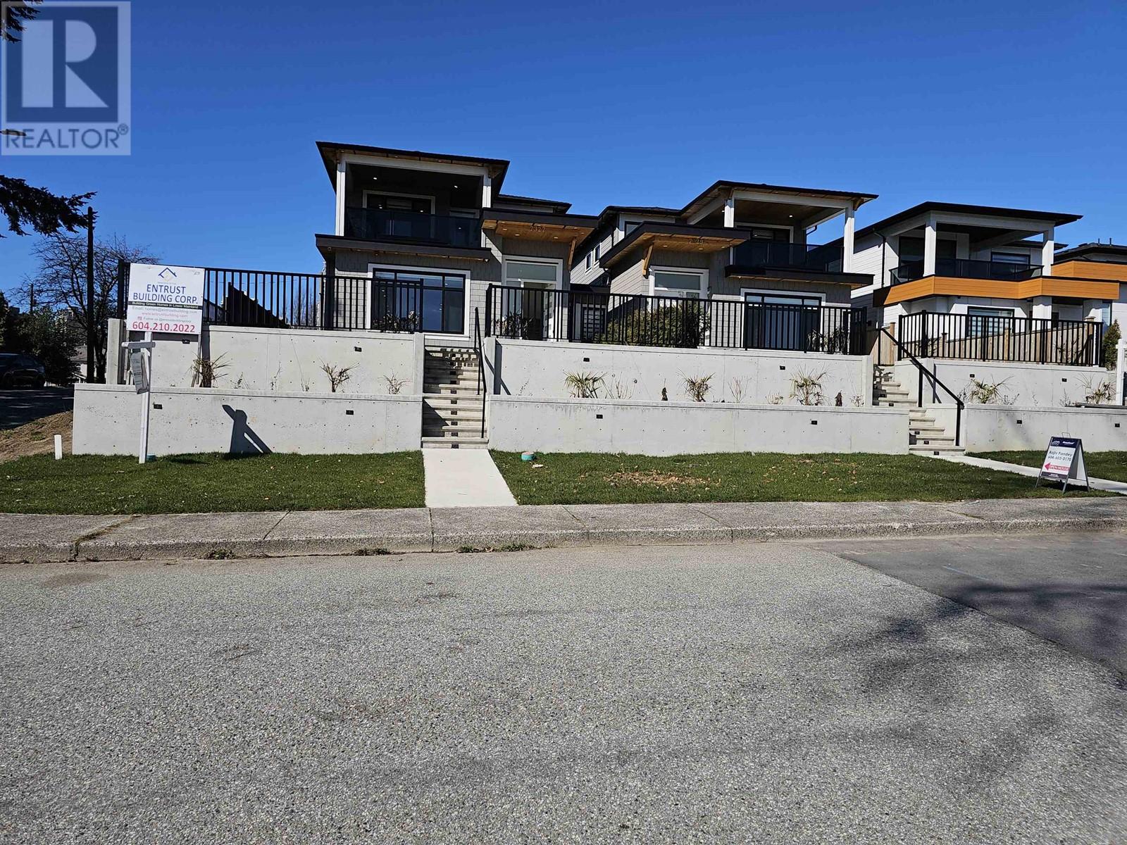 For sale 7329 ETHEL AVENUE, Burnaby, British Columbia V3N2C6