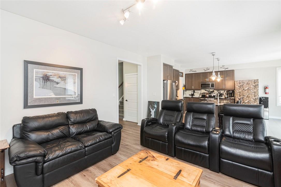 For sale 67 LARRY Crescent, Caledonia, Ontario N3W0B3 H4197980