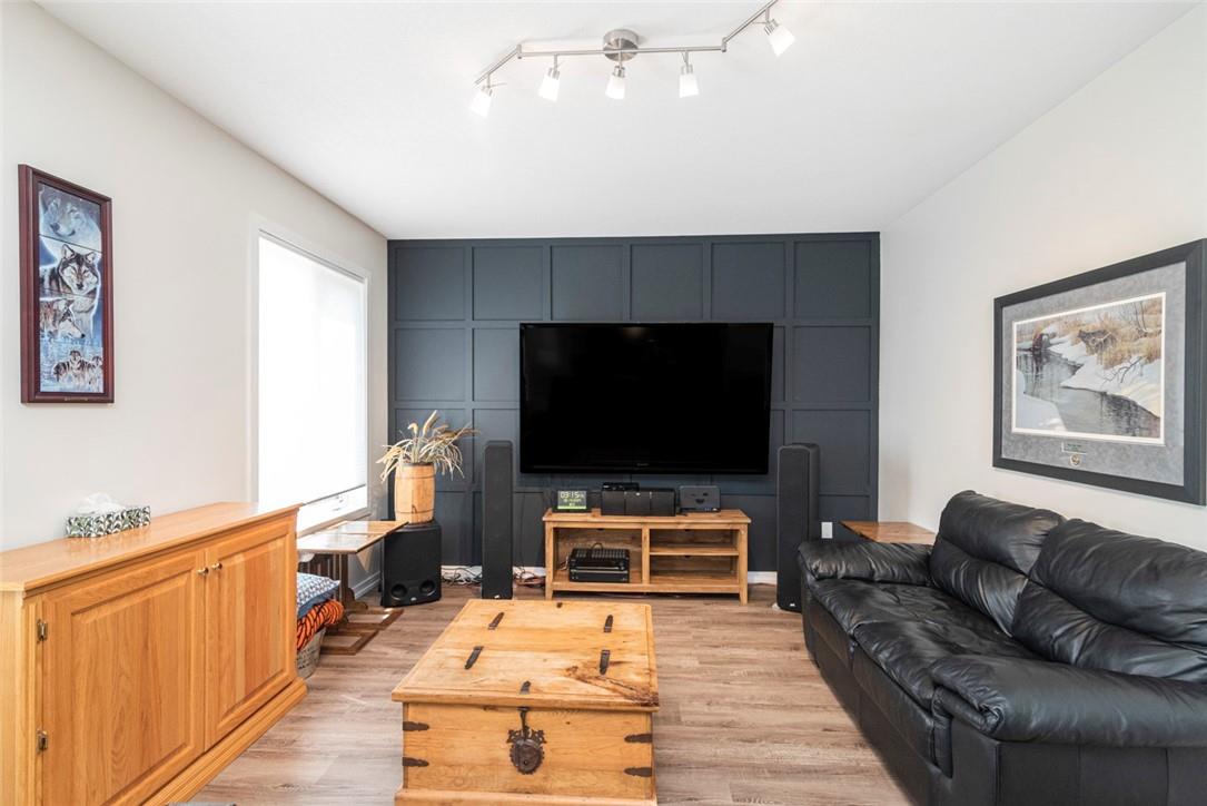 For sale 67 LARRY Crescent, Caledonia, Ontario N3W0B3 H4197980