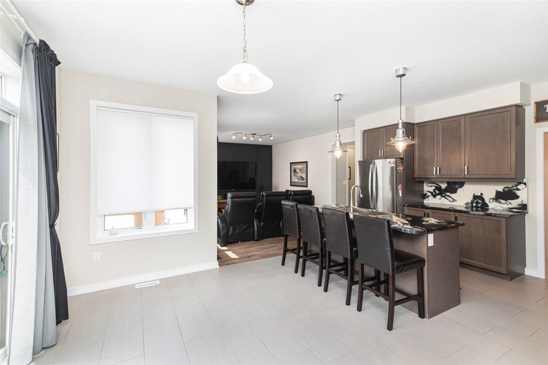 For sale 67 LARRY Crescent, Caledonia, Ontario N3W0B3 H4197980