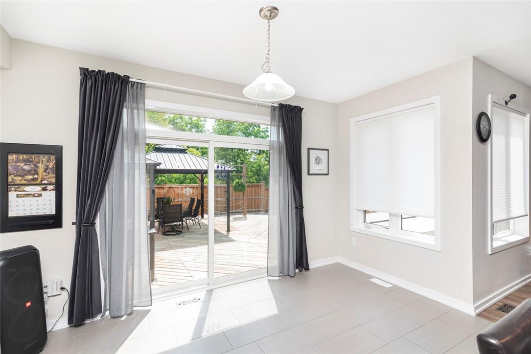 For sale 67 LARRY Crescent, Caledonia, Ontario N3W0B3 H4197980