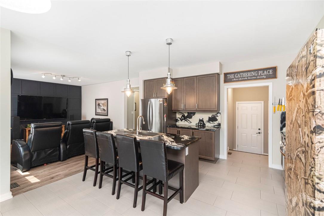 For sale 67 LARRY Crescent, Caledonia, Ontario N3W0B3 H4197980