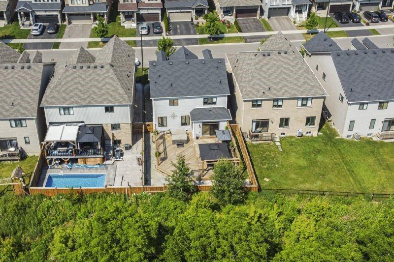 For sale 67 LARRY Crescent, Caledonia, Ontario N3W0B3 H4197980