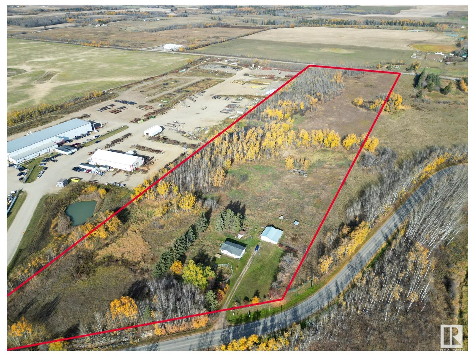 For sale 5308 LAC STE. ANNE TR N, Onoway, Alberta T0E1V0 E4393786