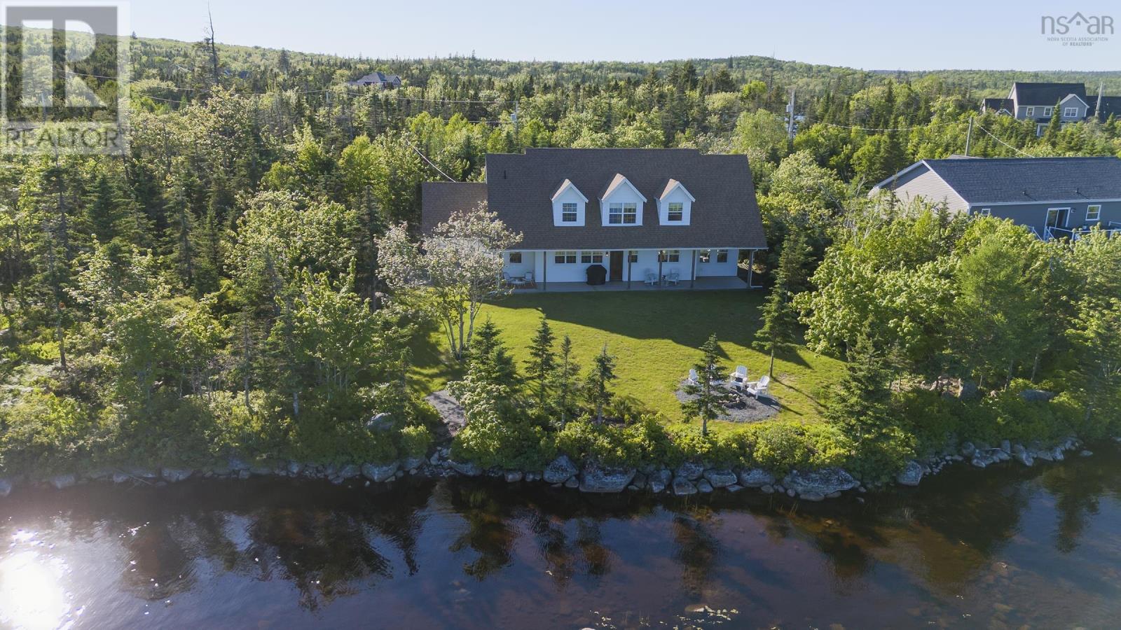 For sale 61 Brans Way, Williamswood, Nova Scotia B3V1T1 202414559