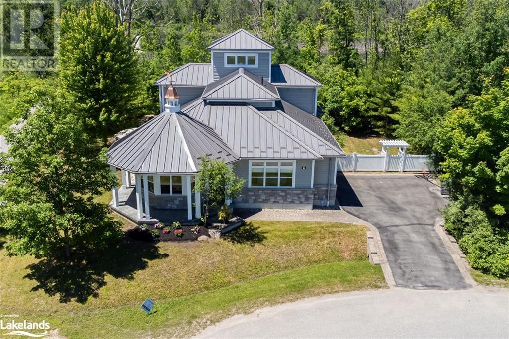 For sale 2 SWAN Lane, Port McNicoll, Ontario L0K1R0 40608760 REALTOR.ca