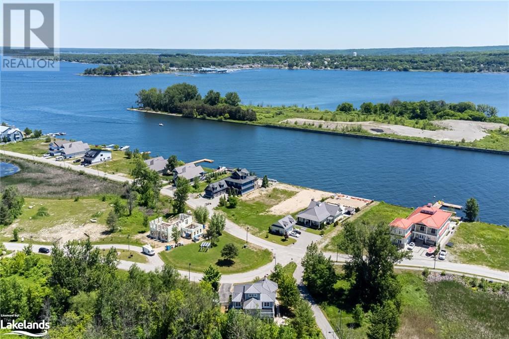 For sale 2 SWAN Lane, Port McNicoll, Ontario L0K1R0 40608760 REALTOR.ca
