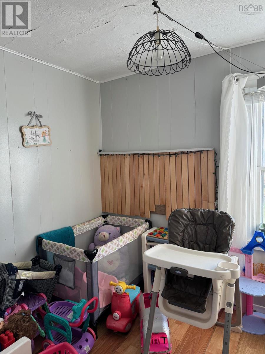 For sale 13 School Street, Lower West Pubnico, Nova Scotia B0W2C0