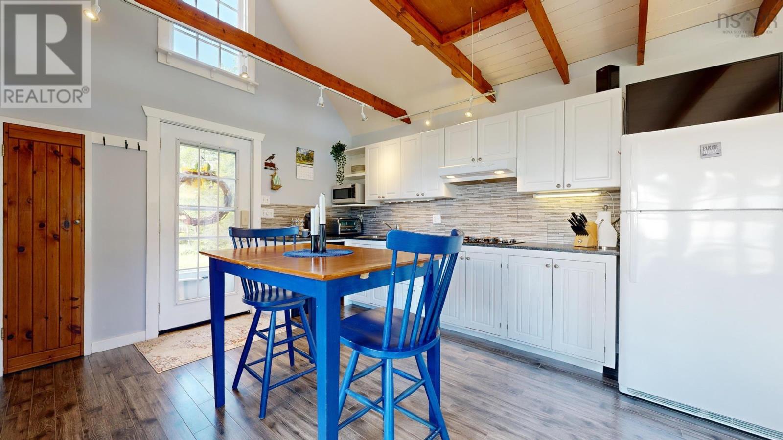 84 Corkums Island Road, Lunenburg, Corkums Island, Nova Scotia B0J2C0