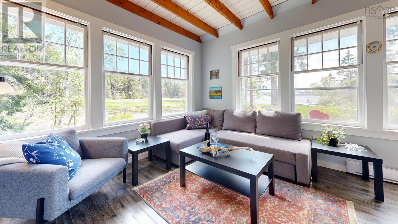 84 Corkums Island Road, Lunenburg, Corkums Island, Nova Scotia B0J2C0