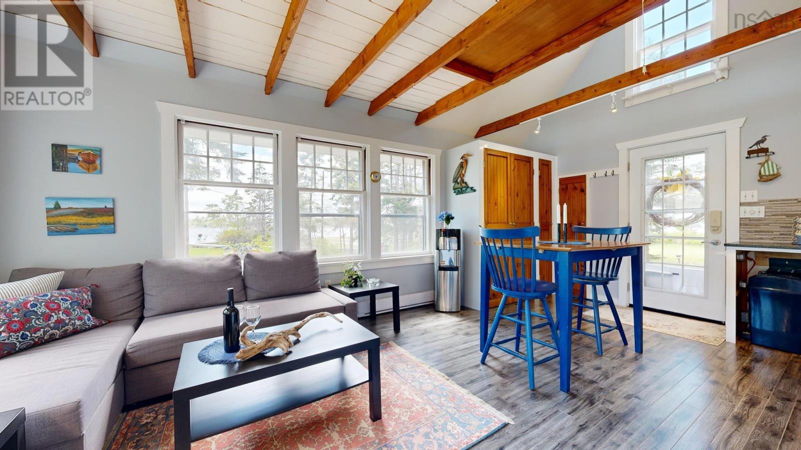 84 Corkums Island Road, Lunenburg, Corkums Island, Nova Scotia B0J2C0