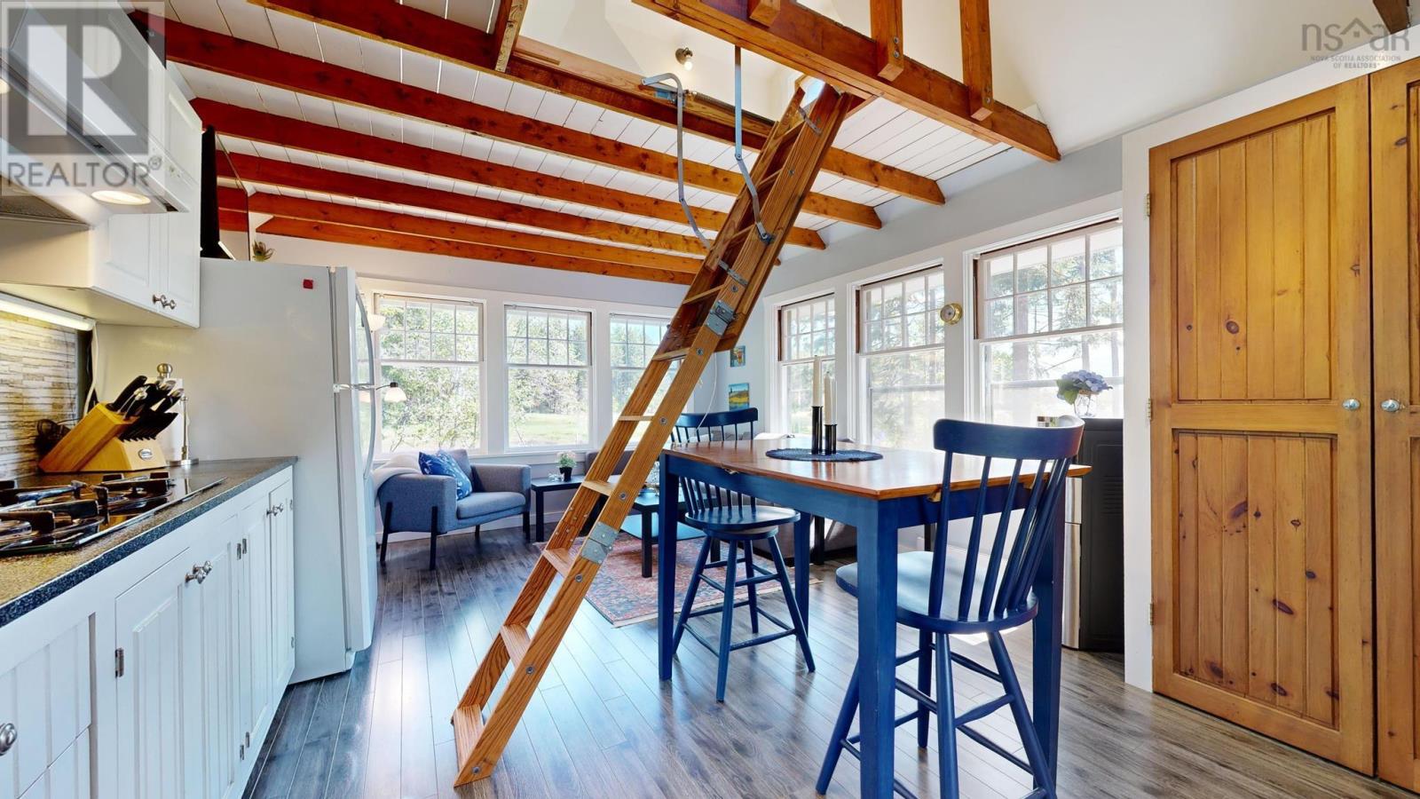 84 Corkums Island Road, Lunenburg, Corkums Island, Nova Scotia B0J2C0