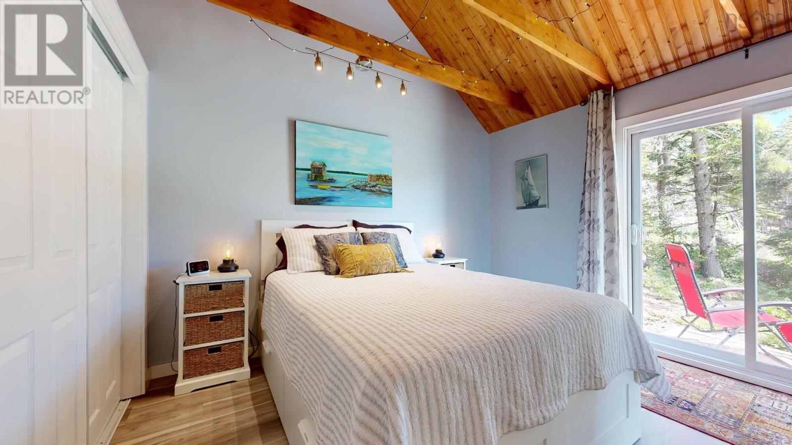 84 Corkums Island Road, Lunenburg, Corkums Island, Nova Scotia B0J2C0