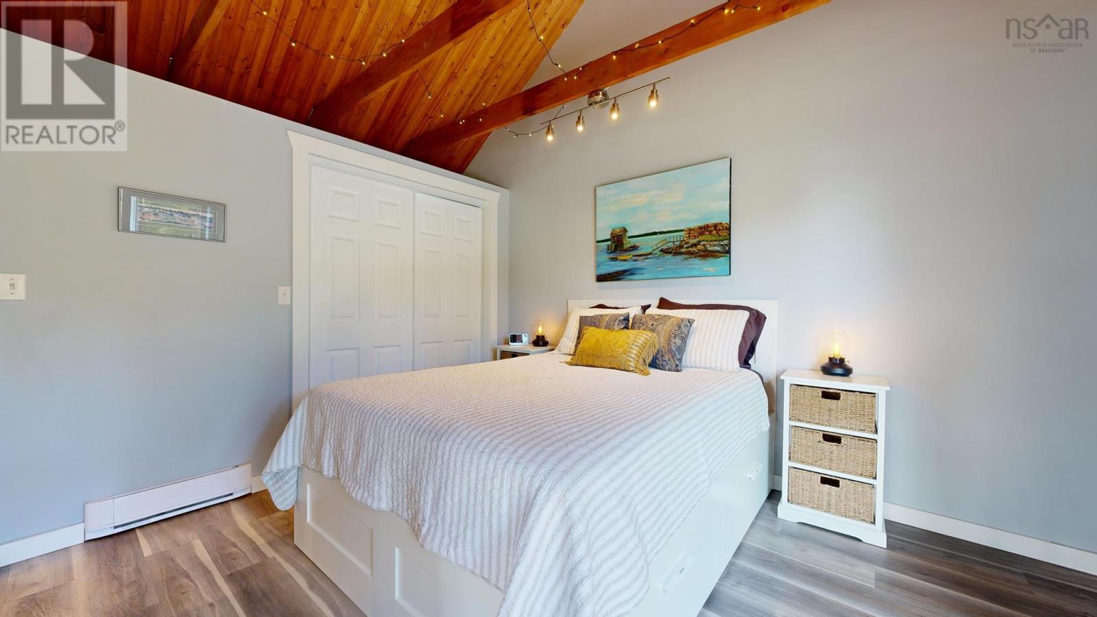 84 Corkums Island Road, Lunenburg, Corkums Island, Nova Scotia B0J2C0