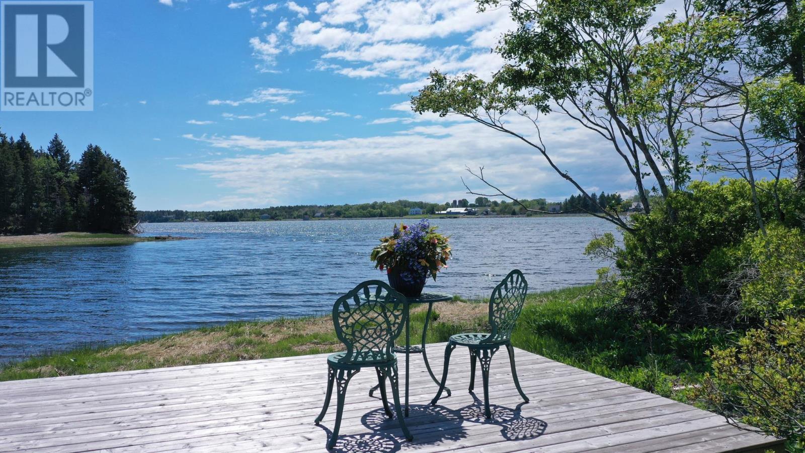 84 Corkums Island Road, Lunenburg, Corkums Island, Nova Scotia B0J2C0