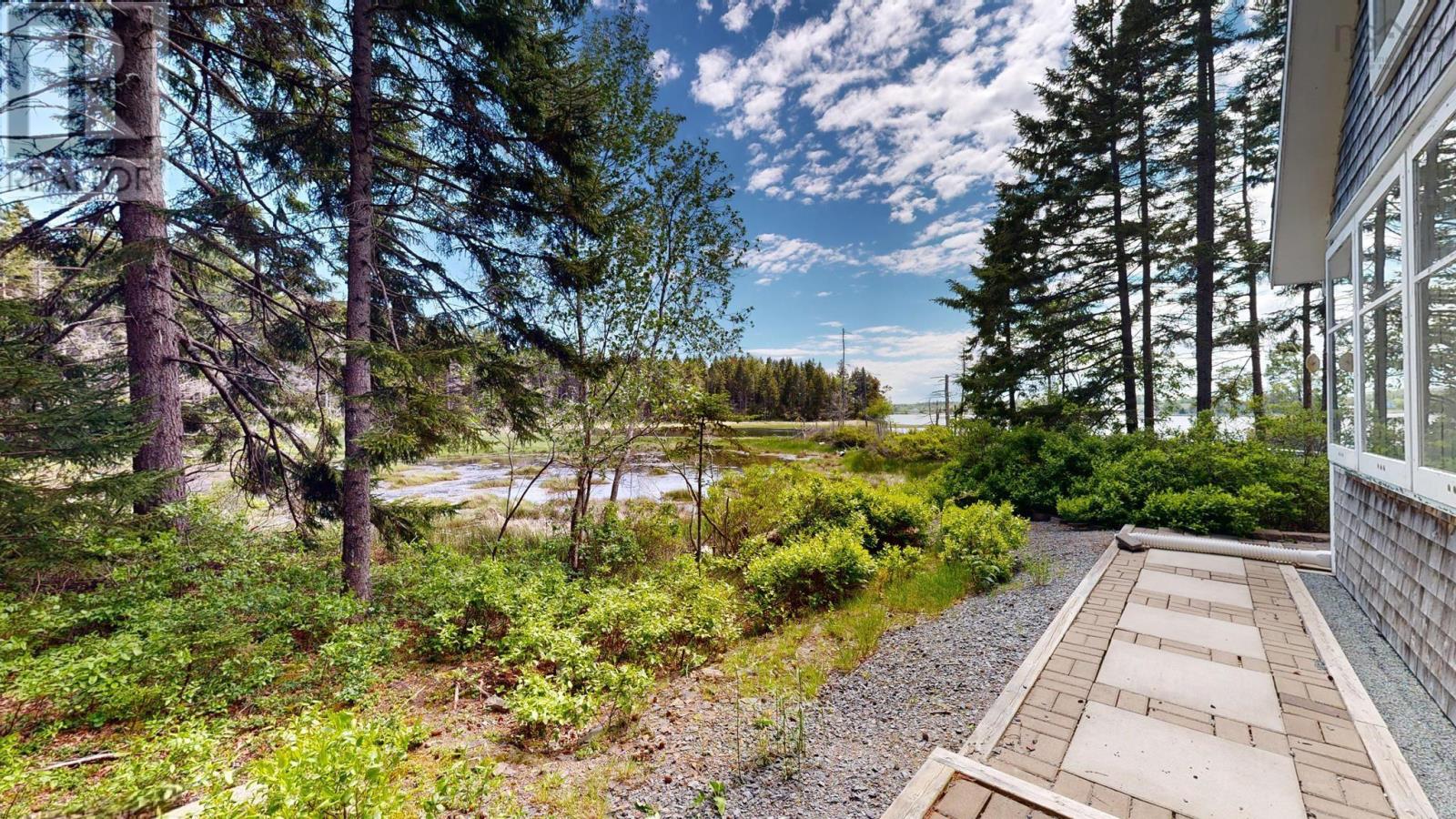 84 Corkums Island Road, Lunenburg, Corkums Island, Nova Scotia B0J2C0