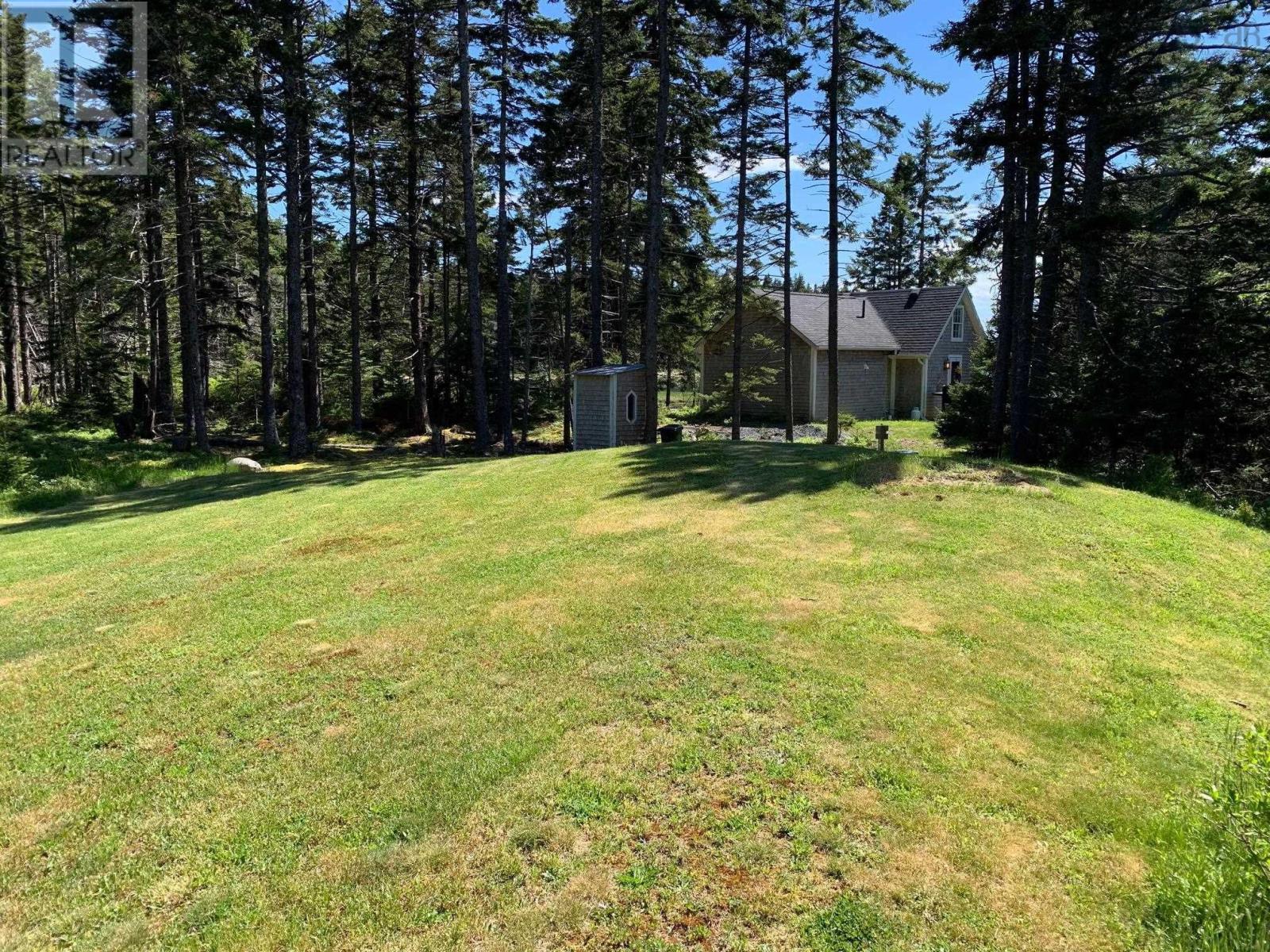 84 Corkums Island Road, Lunenburg, Corkums Island, Nova Scotia B0J2C0
