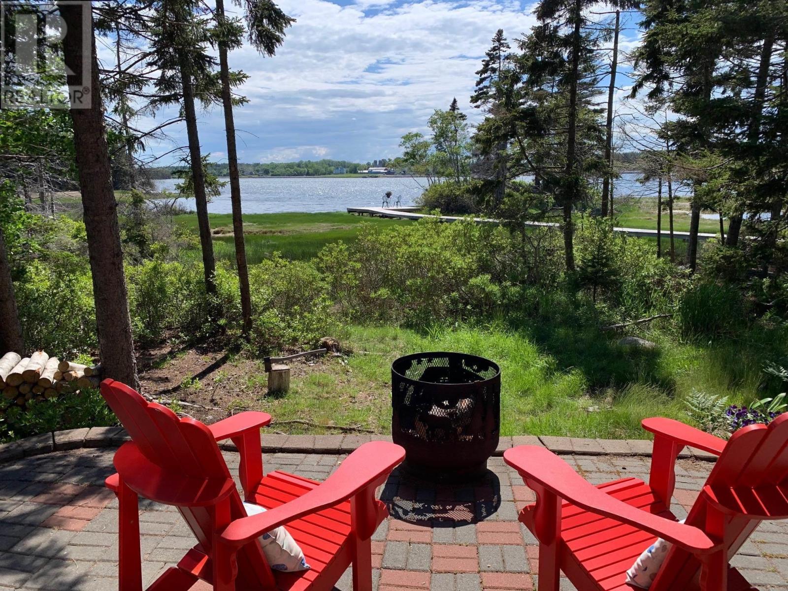 84 Corkums Island Road, Lunenburg, Corkums Island, Nova Scotia B0J2C0