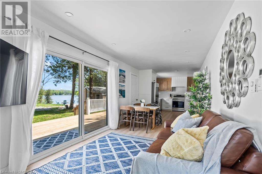 For sale 7296 HIGHWAY 35, Coboconk, Ontario K0M1K0 40602221 REALTOR.ca