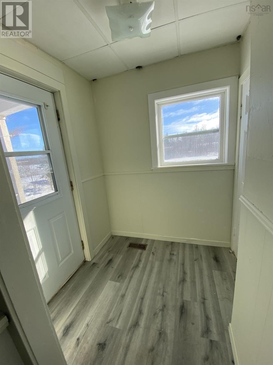 For sale 1596 Shinimicas Road, Northport, Nova Scotia B0L1E0